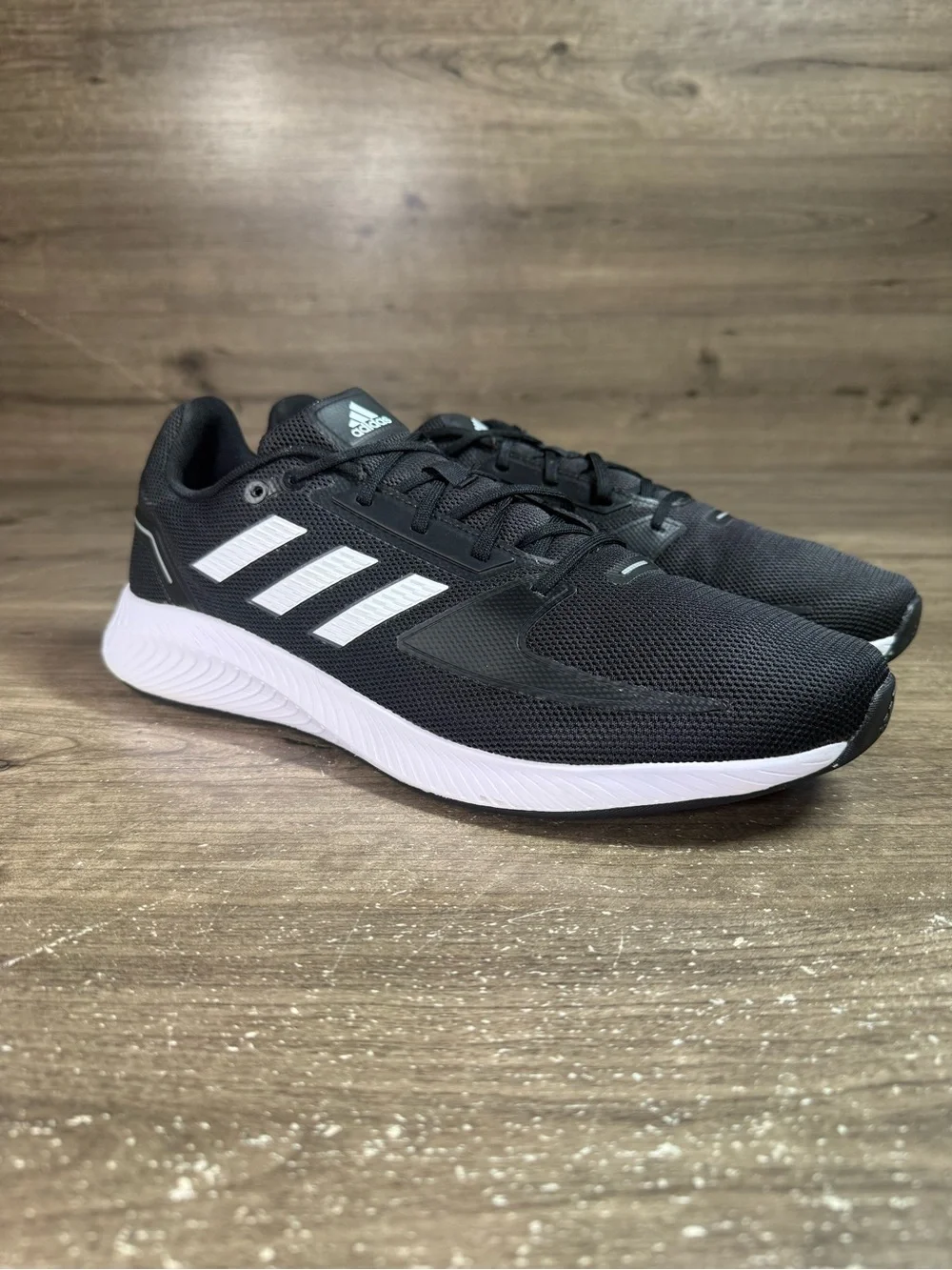 Adidas Run Falcon 2.0 Running Athletic Jogging Mens Crosstrainer Shoes 13